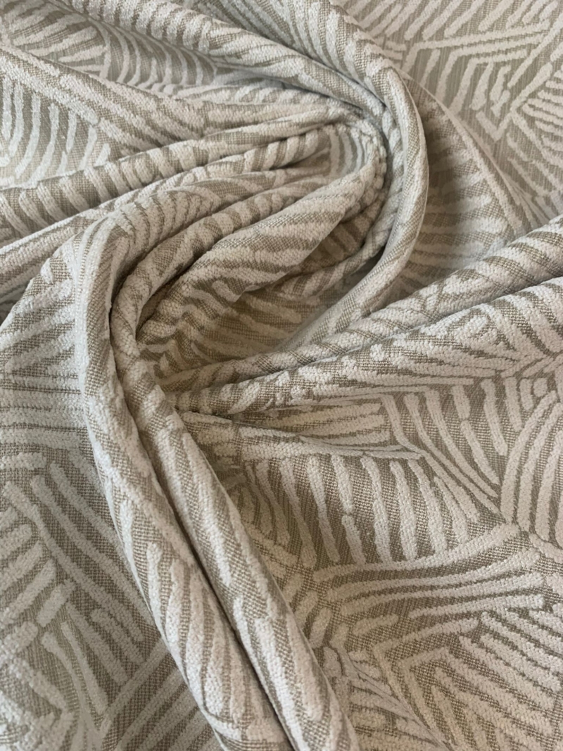 Tissu Kenya