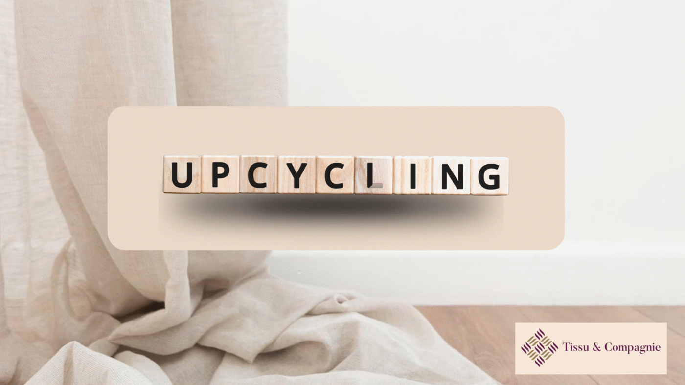 L’upcylcing 