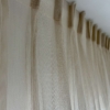 Voile Prestige Gold à plis flamands - Image 7