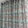 Tissu Paolo canard – Image 4
