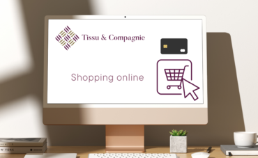 Tissu et Compagnie ouvre son e-commerce