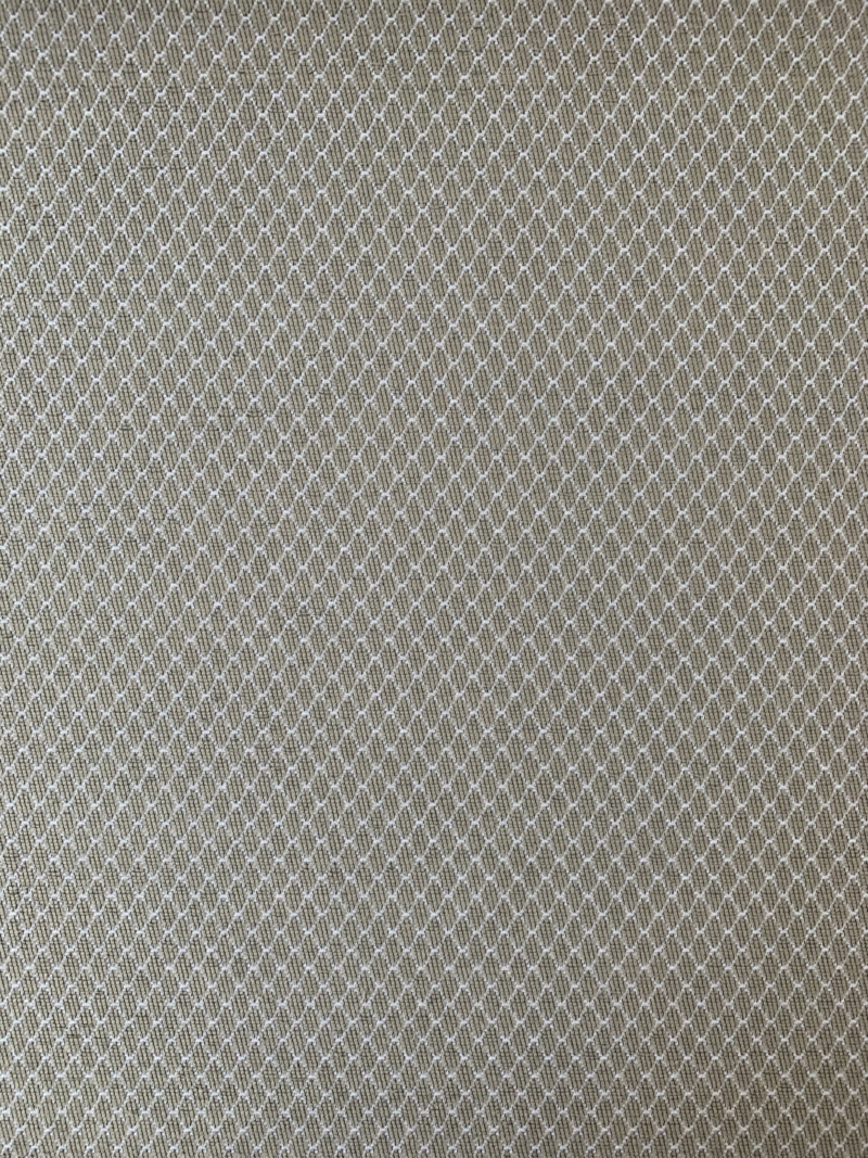 Tissu Alba Naturel