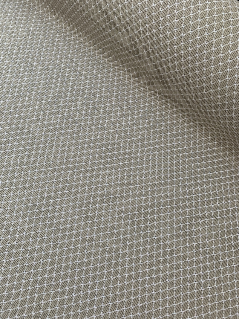 Tissu Alba Naturel – Image 3