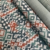Tissu Paolo canard – Image 3