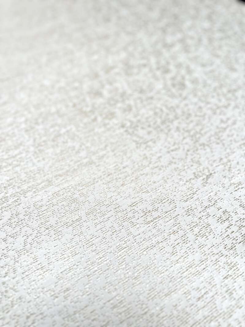 Tissu snowflake - Image 7