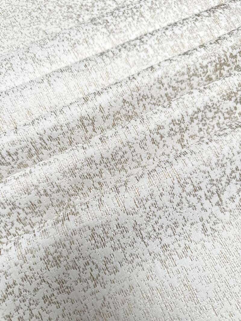 Tissu snowflake - Image 2