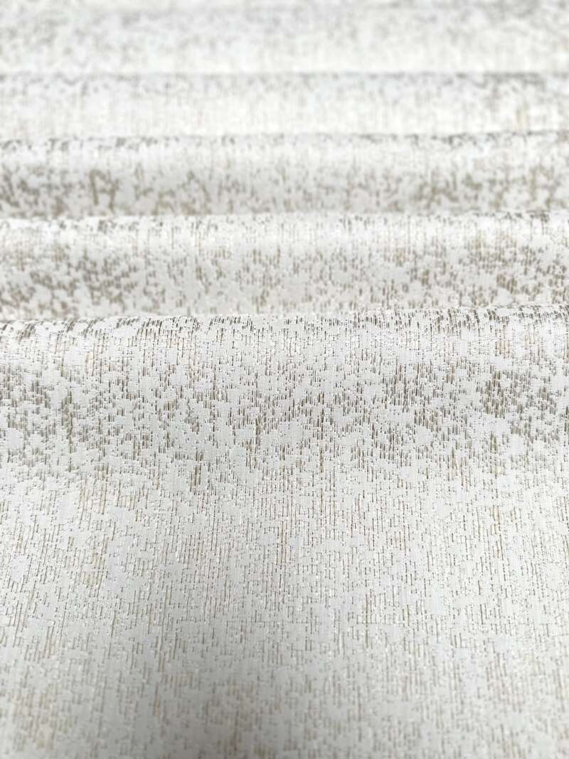 Tissu snowflake - Image 5