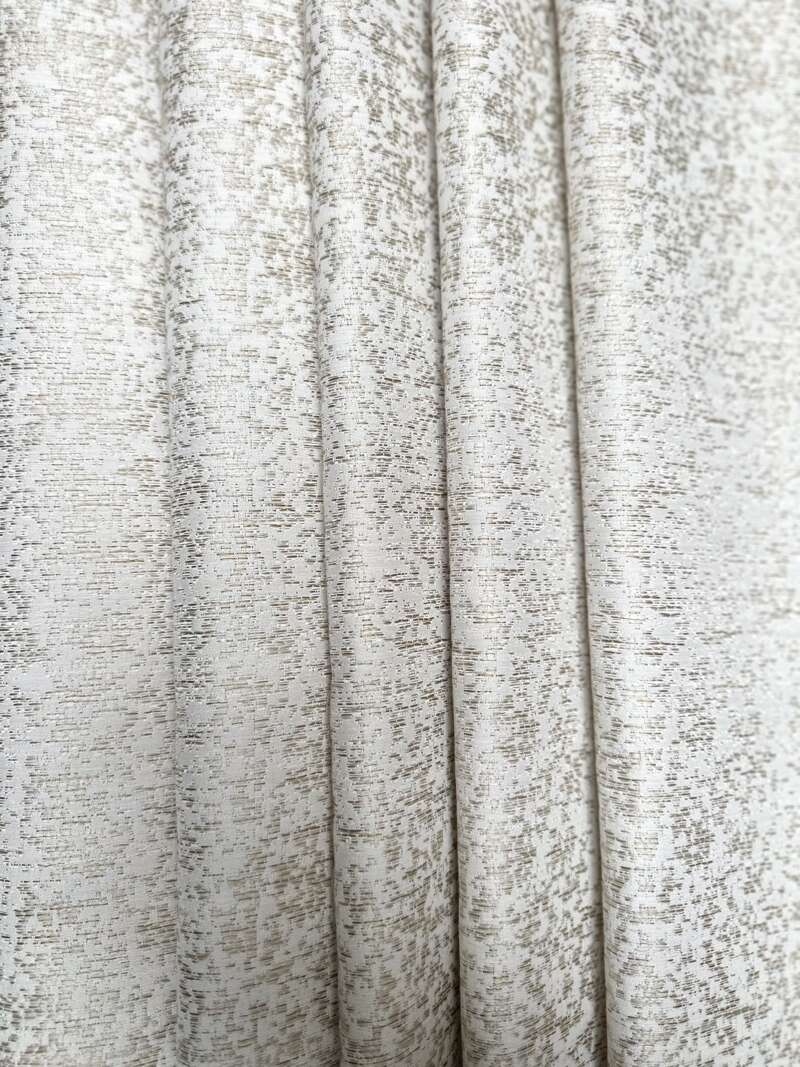 Tissu snowflake - Image 4