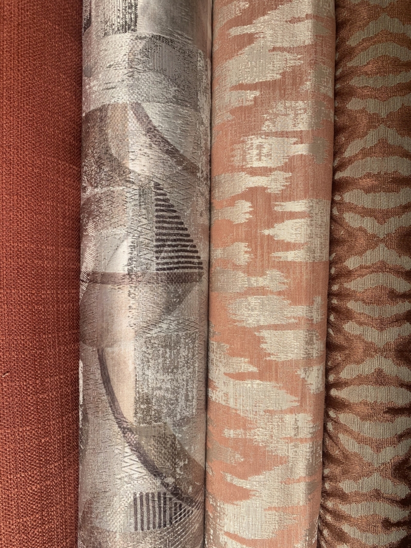 Tissu Texas naturel – Image 3