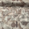 Tissu Texas naturel – Image 2