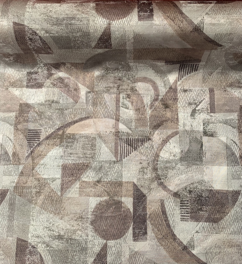 Tissu Texas naturel – Image 2