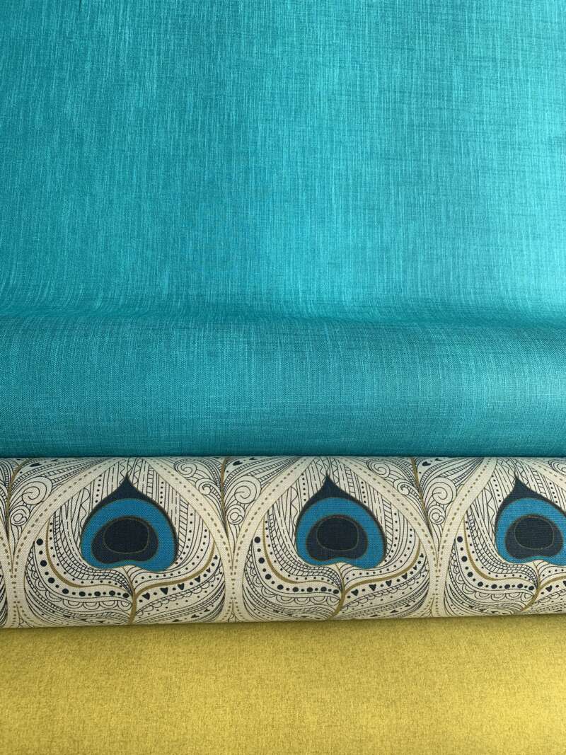 Tissu Chiné - Image 4