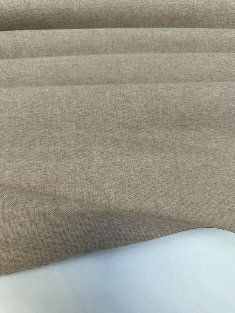 Tissu occultant Rime naturel – Image 6