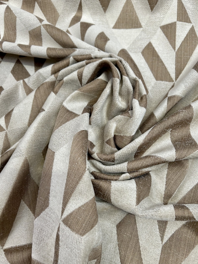 Tissu Bali Moka - Image 3