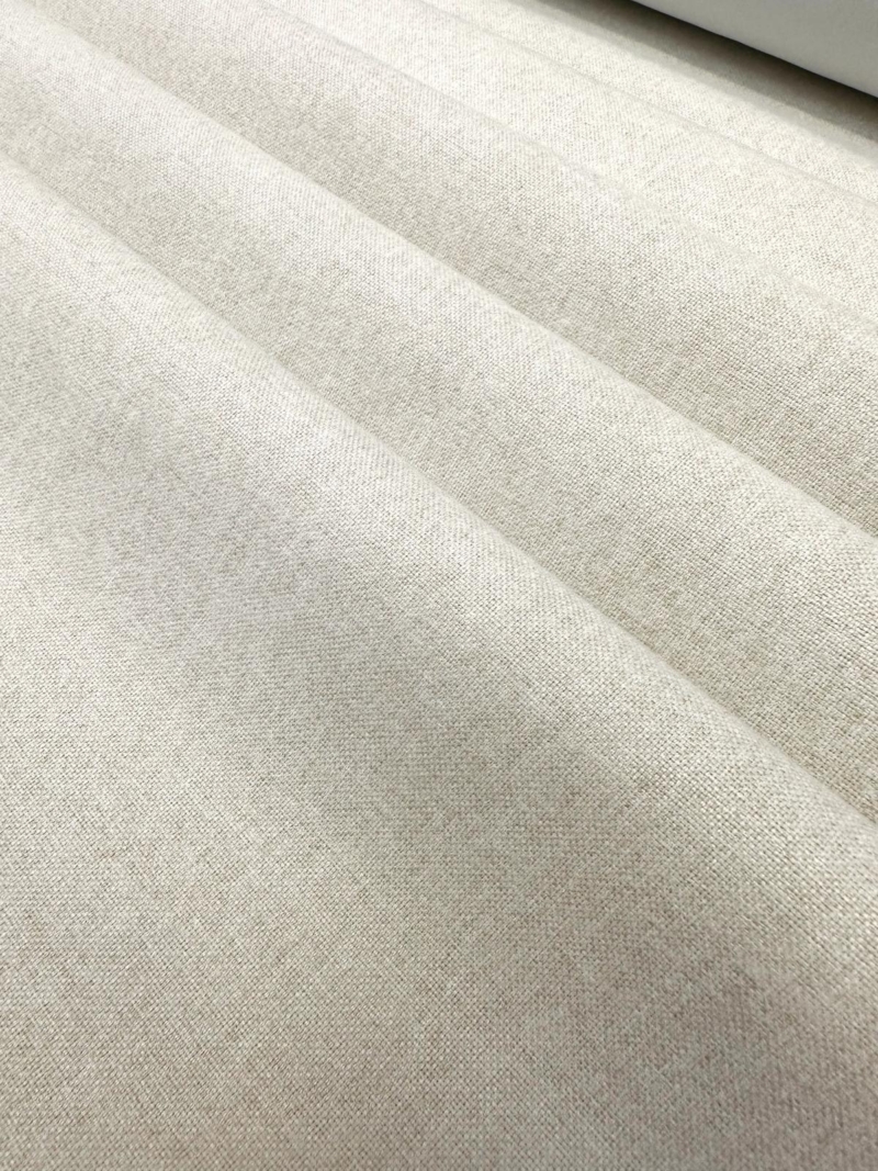 Tissu occultant Rime Ficelle – Image 2