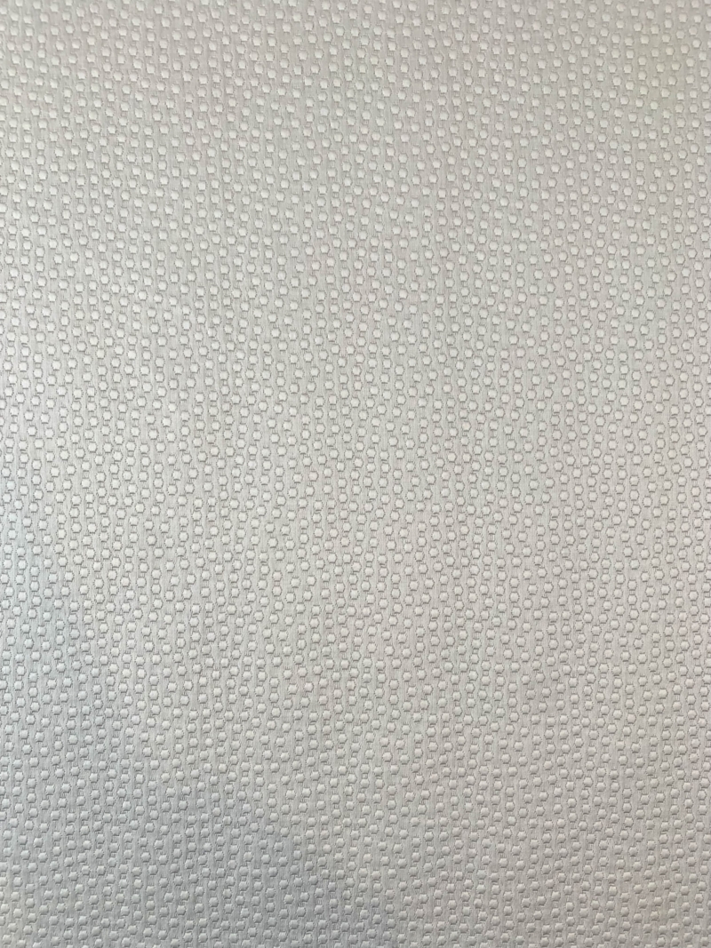 Tissu Granuche Blanc – Image 2