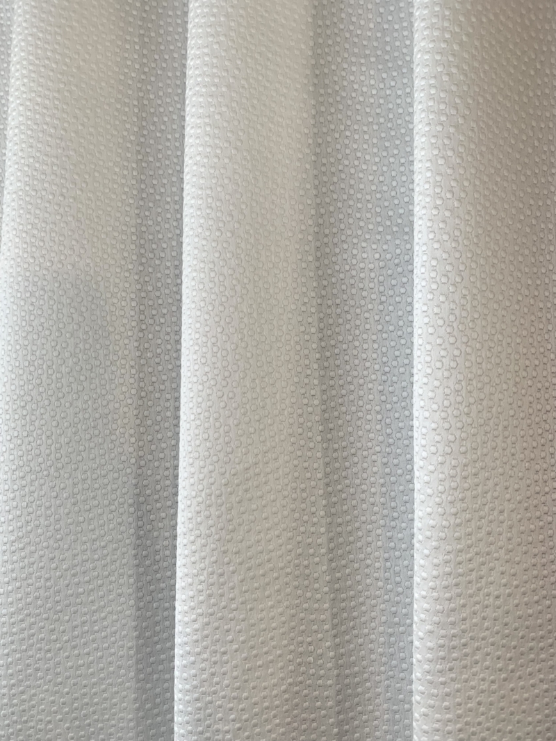 Tissu Granuche Blanc – Image 4