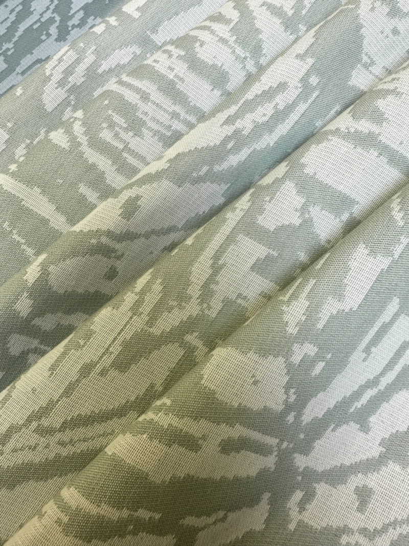 Tissu Algarve mint – Image 3