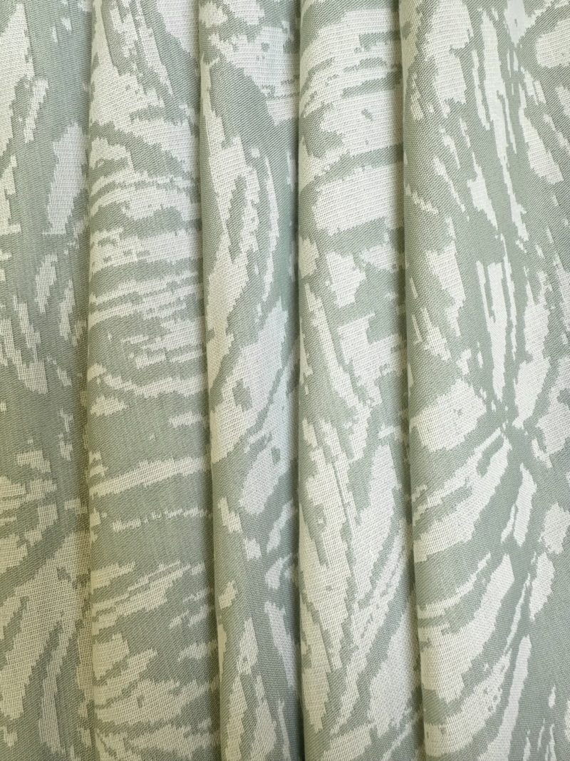 Tissu Algarve mint – Image 4