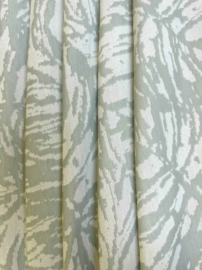 Tissu Algarve mint – Image 5