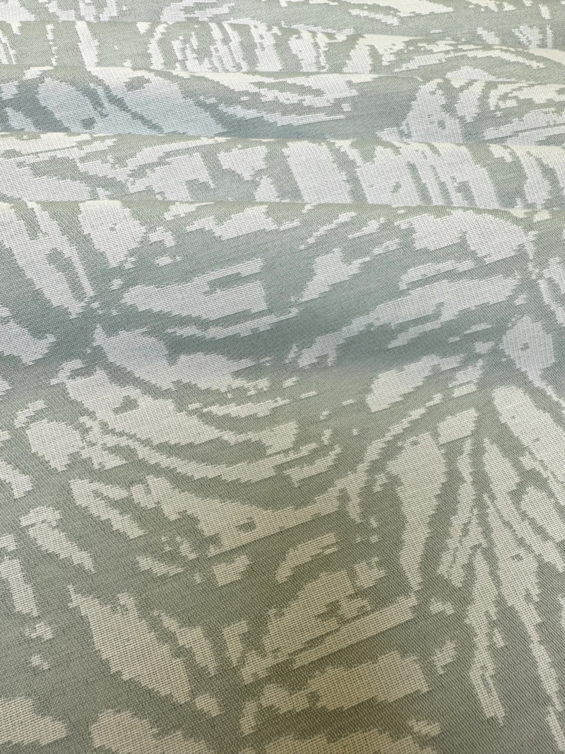 Tissu Algarve mint – Image 6