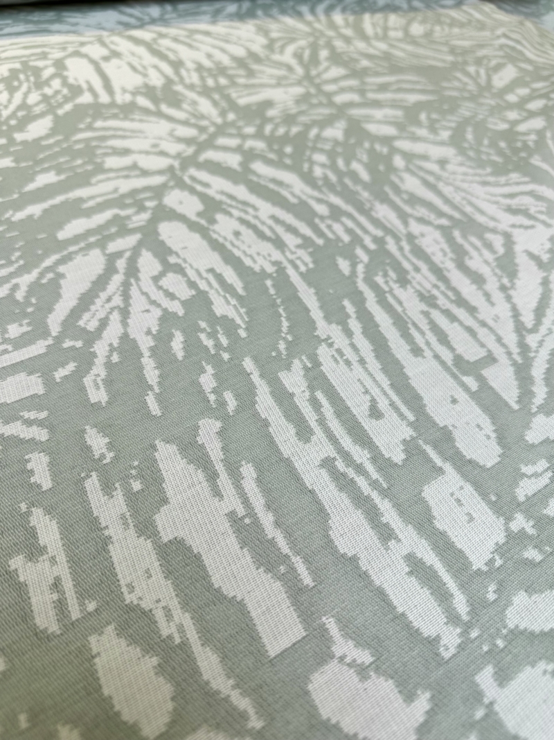 Tissu Algarve mint – Image 7