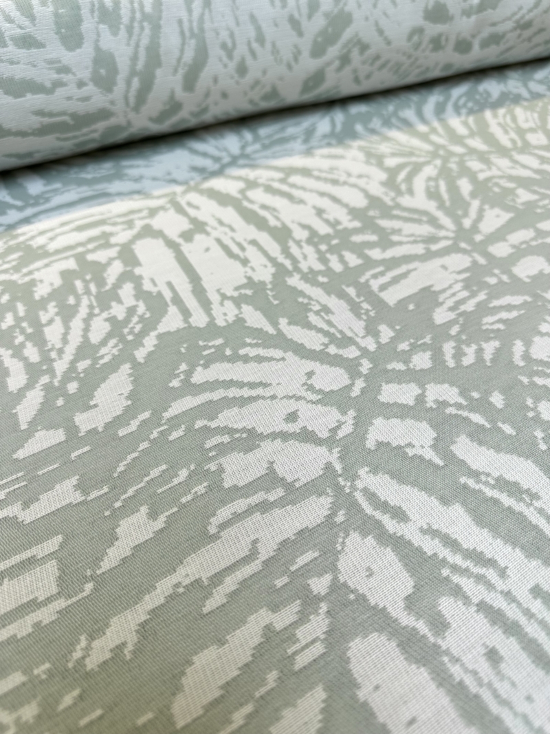 Tissu Algarve mint – Image 8