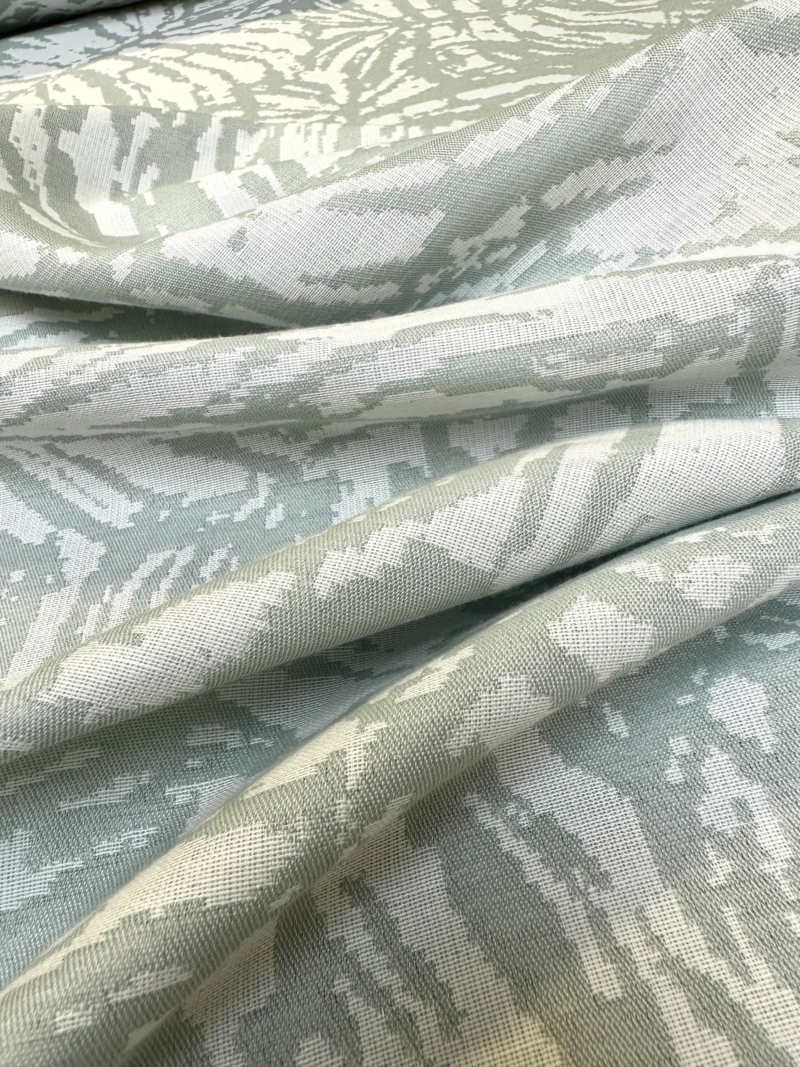 Tissu Algarve mint – Image 9