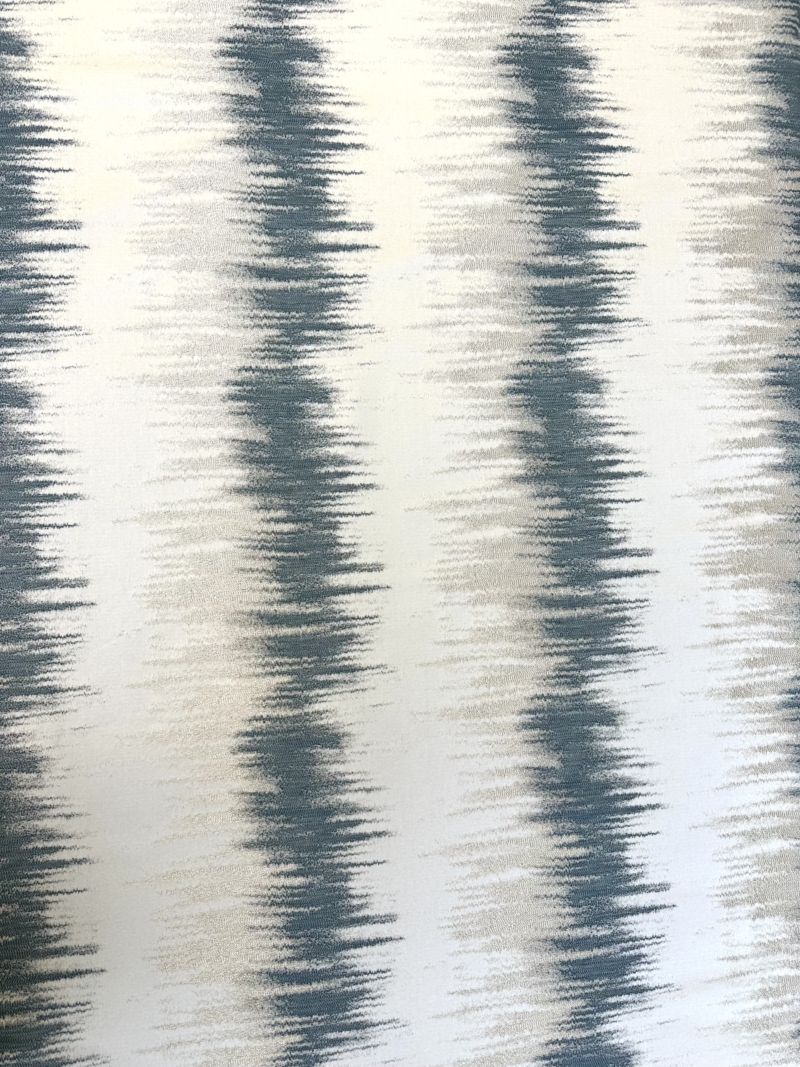Tissu Maya émeraude – Image 2