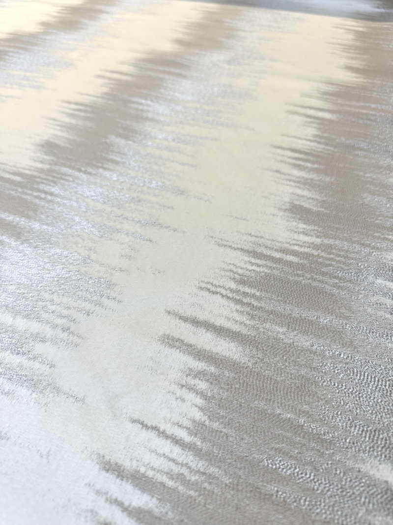 Tissu Maya naturel – Image 3