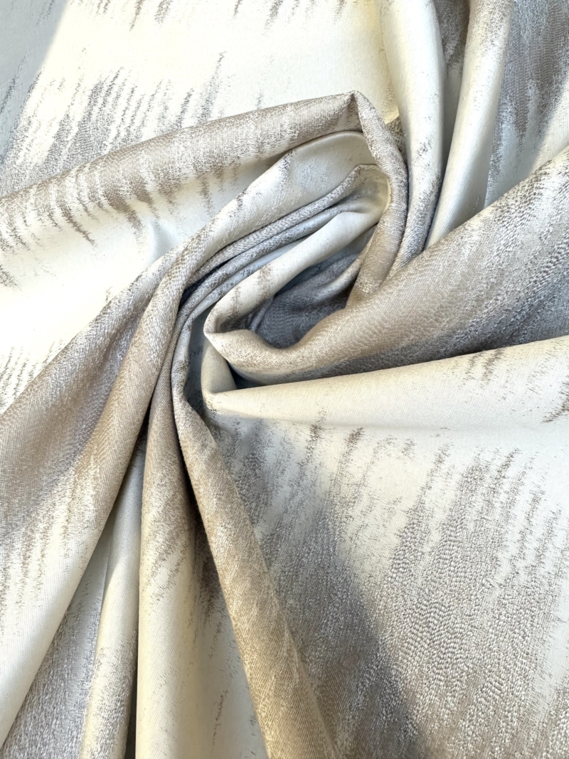 Tissu Maya naturel