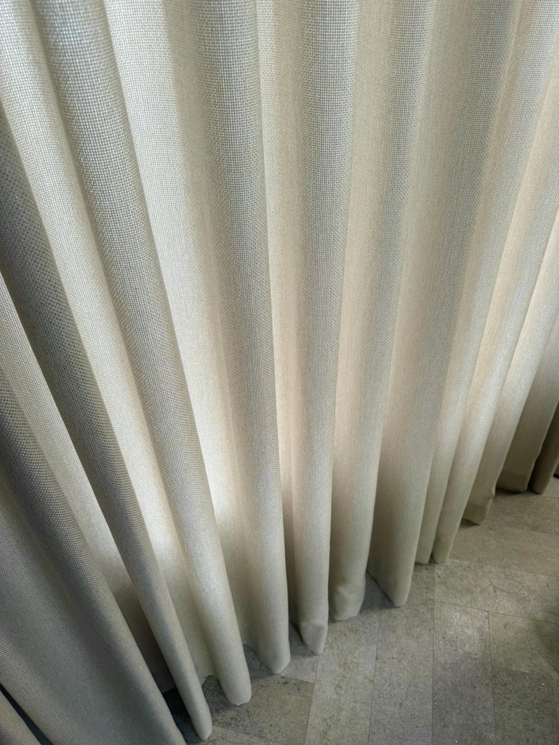 Iris beige naturel Wave - Image 6