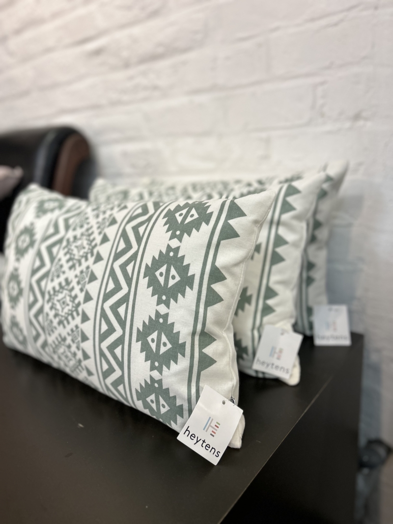 Housse de coussin Pancho – Image 4