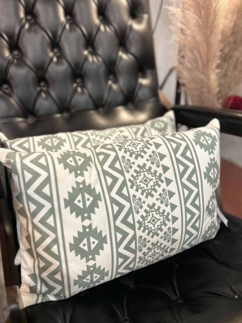 Housse de coussin Pancho – Image 3