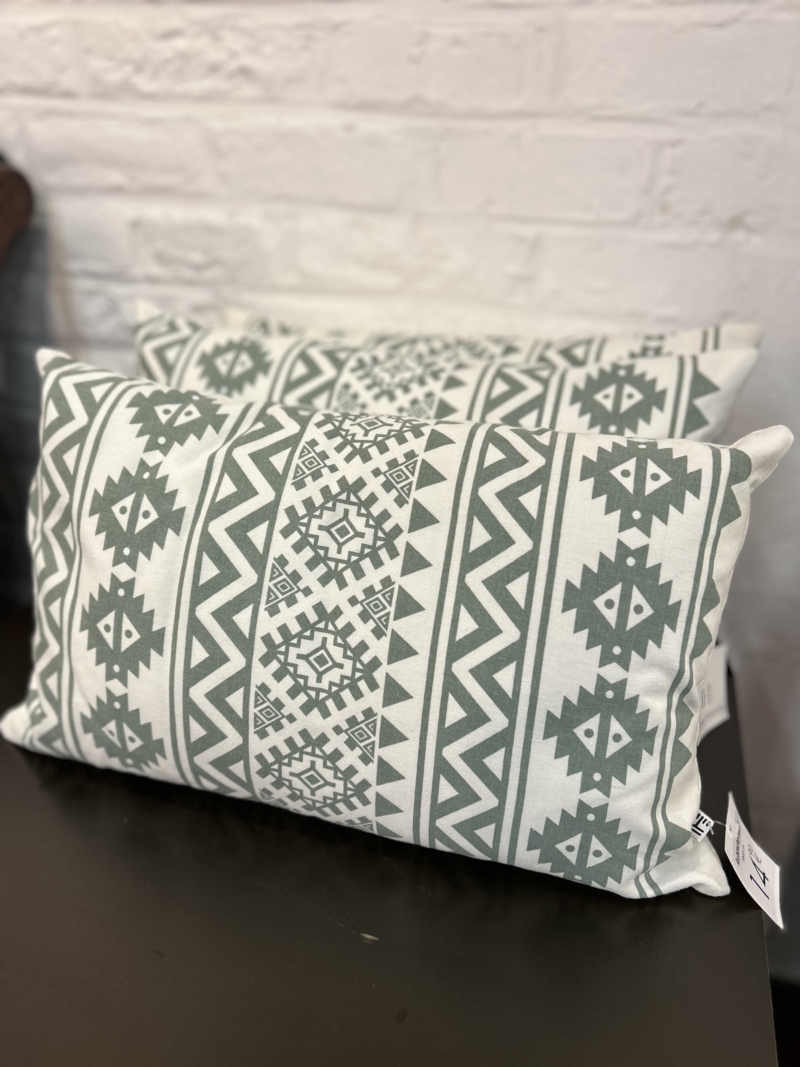 Housse de coussin Pancho – Image 2
