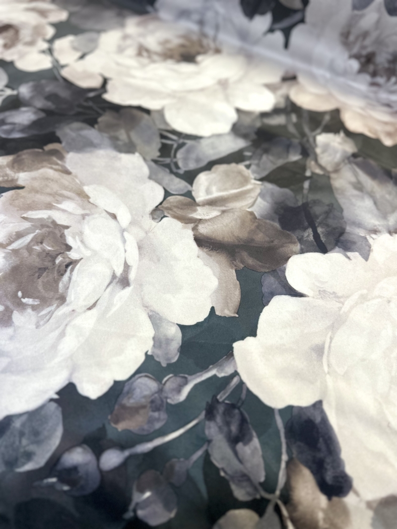 Tissu Tosca nuit – Image 2