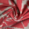 Tissu Santa