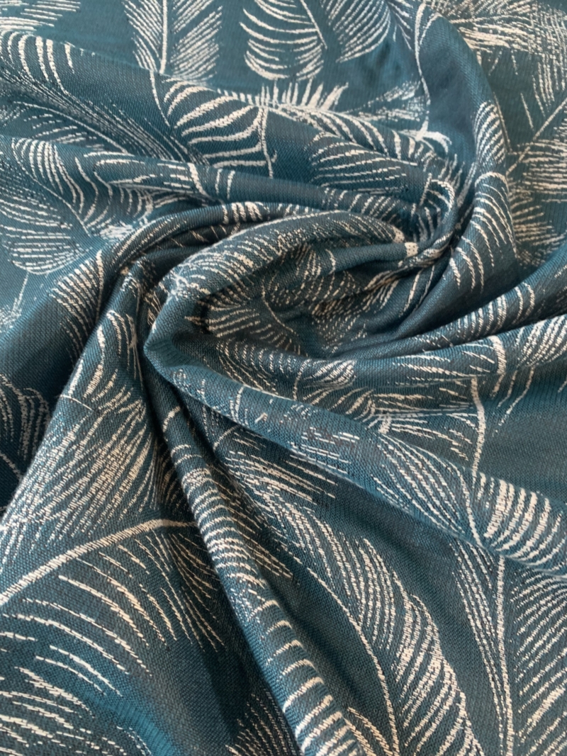 Tissu Canaries – Image 2