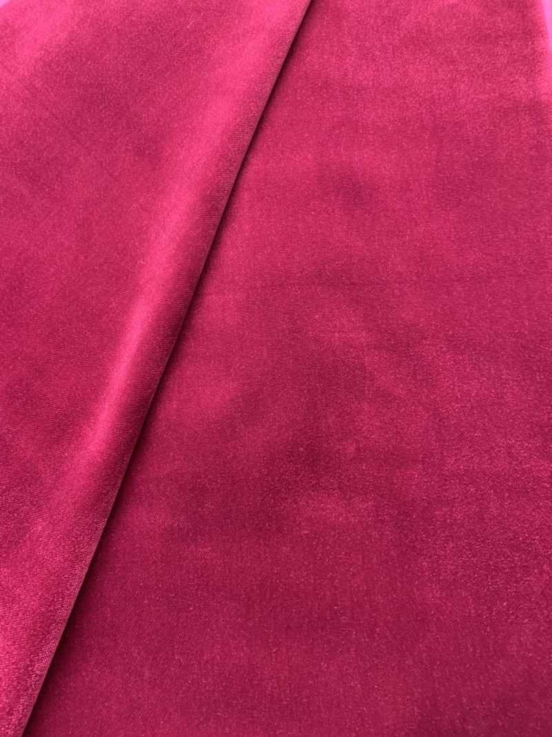 Tissu Puerto fushia – Image 2