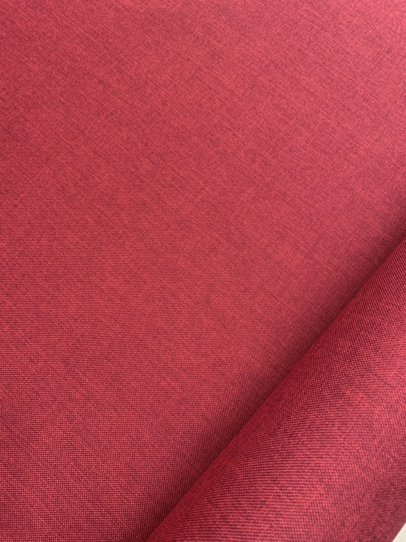 Tissu Luna rubis – Image 2