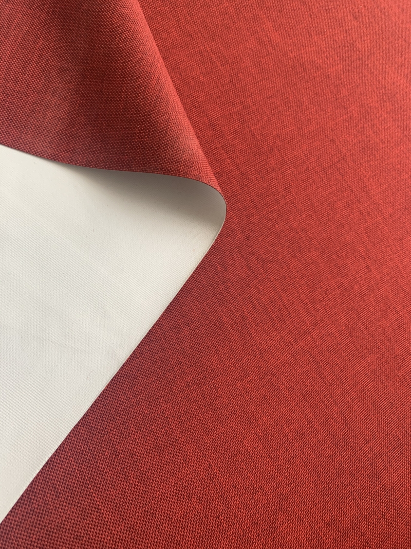 Tissu Luna rubis – Image 3