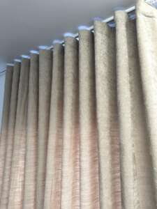 Rideaux waves