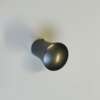 Embout pommeau pour Barre à rideaux de 28mm de diamètre