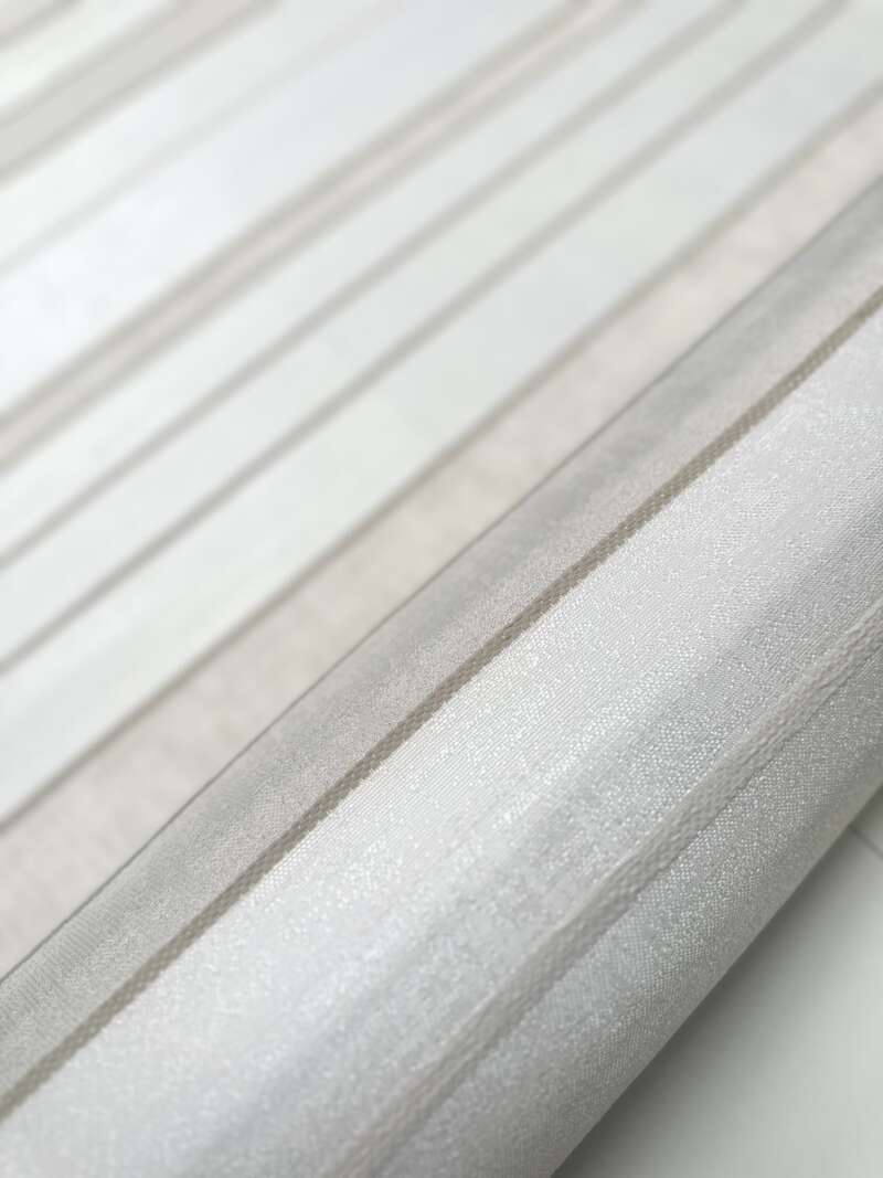 Tissu Sarausa beige – Image 4