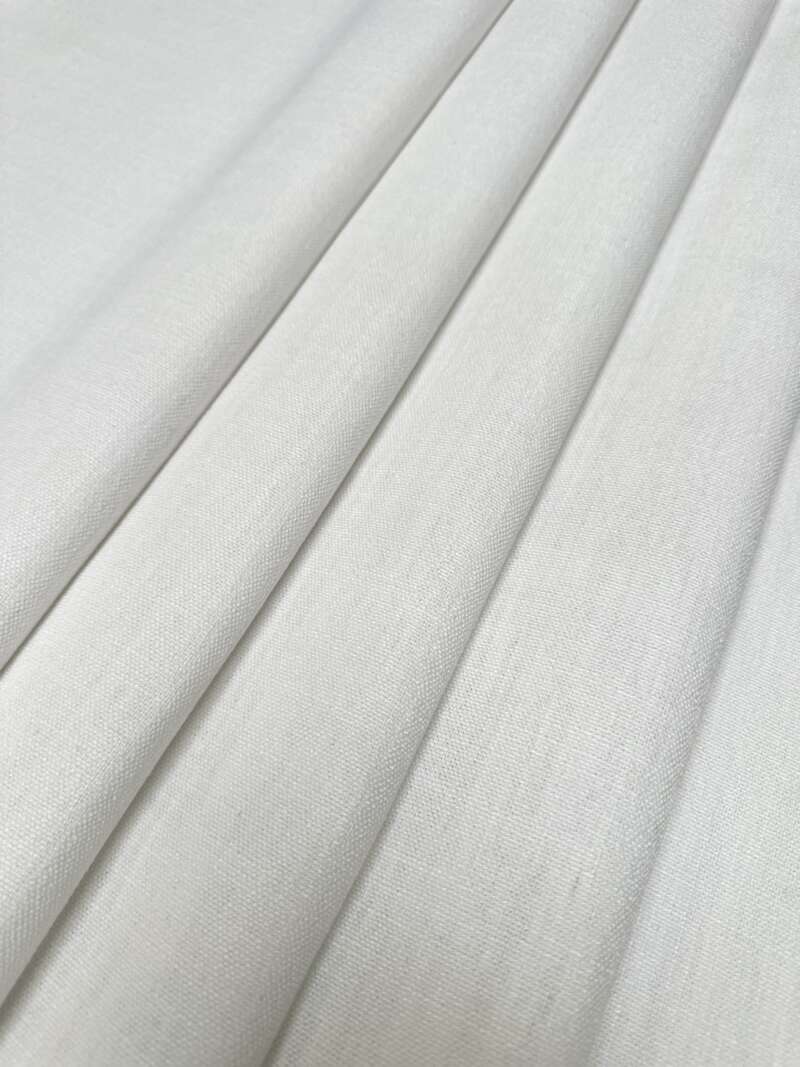 Tissu Sansa écru - Image 6
