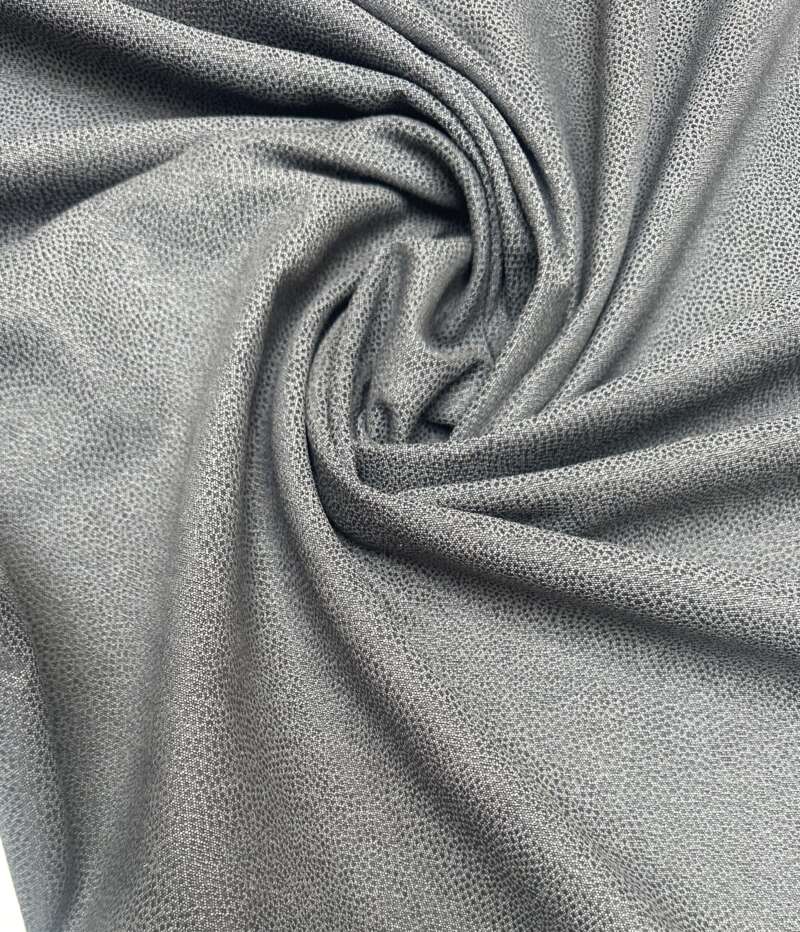 Tissu Dune anthracite - Image 2