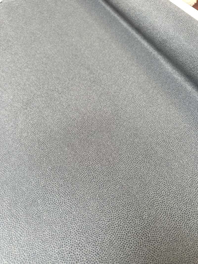 Tissu Dune anthracite - Image 6