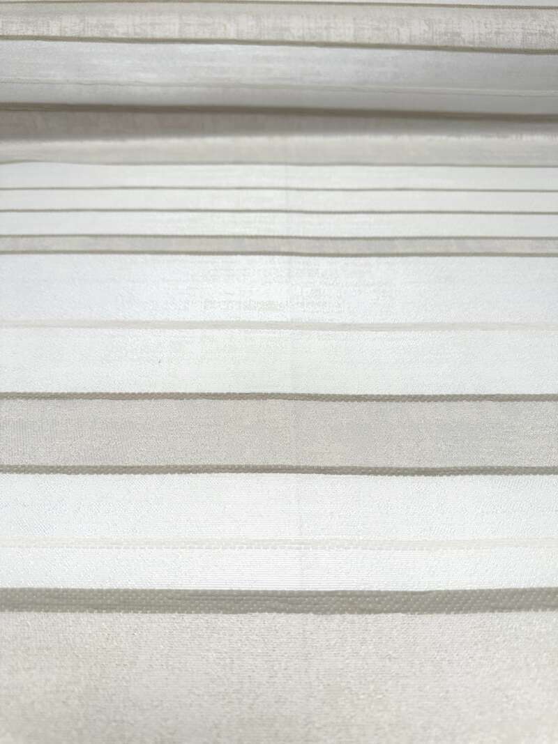 Tissu Sarausa beige – Image 3