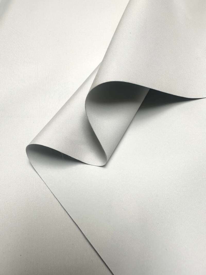 Doublure occultante et thermique - Blanche