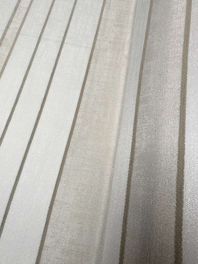 Tissu Sarausa beige – Image 5